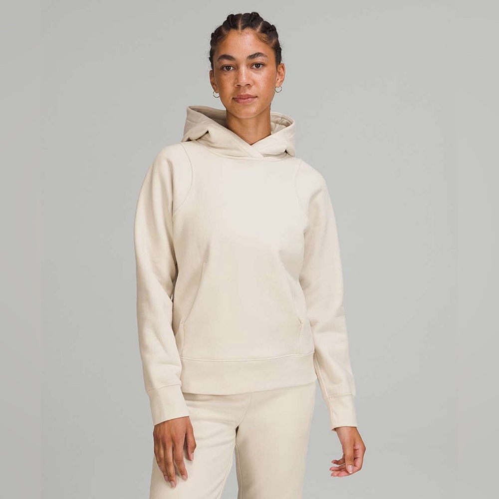 Lululemon Loungeful Hoodie